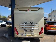 Burstner Ixeo I 727G 9 SPEED AUTOMATIC 5