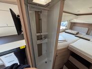 Burstner Ixeo I 727G 9 SPEED AUTOMATIC 12