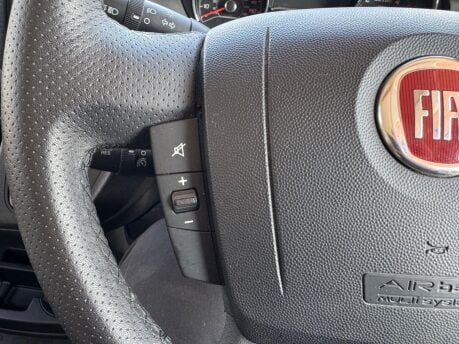 Burstner Ixeo I 727G 9 SPEED AUTOMATIC 20