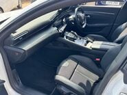 Peugeot 508 2.0 BlueHDi GT Line Fastback EAT Euro 6 (s/s) 5dr 16