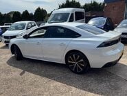 Peugeot 508 BLUEHDI S/S GT LINE 4
