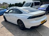 Peugeot 508 BLUEHDI S/S GT LINE 5