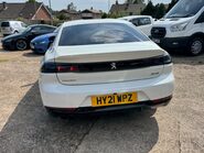 Peugeot 508 BLUEHDI S/S GT LINE 7