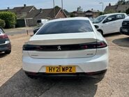 Peugeot 508 BLUEHDI S/S GT LINE 8