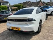 Peugeot 508 BLUEHDI S/S GT LINE 9