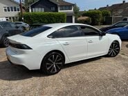 Peugeot 508 BLUEHDI S/S GT LINE 11