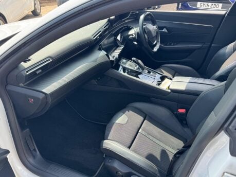 Peugeot 508 BLUEHDI S/S GT LINE 16