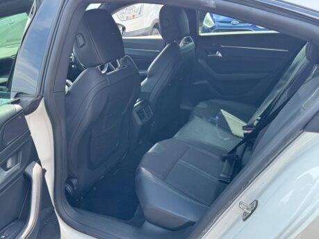 Peugeot 508 BLUEHDI S/S GT LINE 18