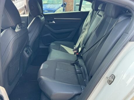 Peugeot 508 BLUEHDI S/S GT LINE 19