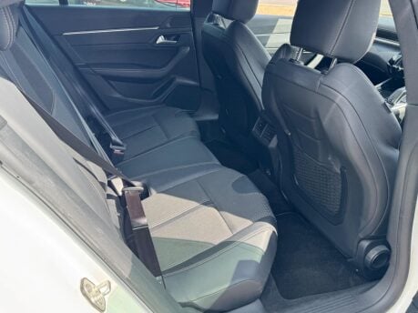 Peugeot 508 BLUEHDI S/S GT LINE 21