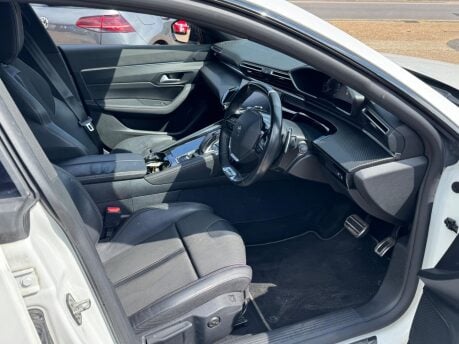 Peugeot 508 BLUEHDI S/S GT LINE 23