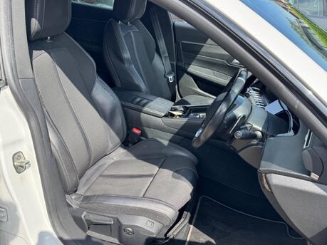 Peugeot 508 BLUEHDI S/S GT LINE 24