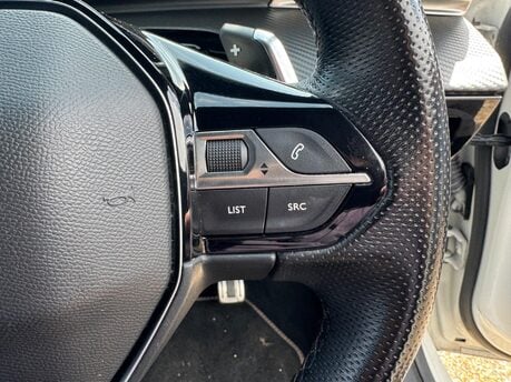 Peugeot 508 BLUEHDI S/S GT LINE 26