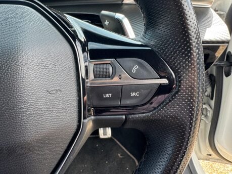 Peugeot 508 BLUEHDI S/S GT LINE 26