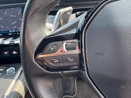 Peugeot 508 BLUEHDI S/S GT LINE 27