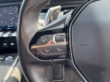 Peugeot 508 BLUEHDI S/S GT LINE 27