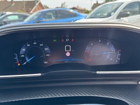Peugeot 508 BLUEHDI S/S GT LINE 28