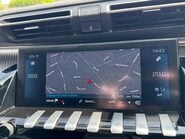Peugeot 508 BLUEHDI S/S GT LINE 29