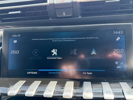 Peugeot 508 BLUEHDI S/S GT LINE 30