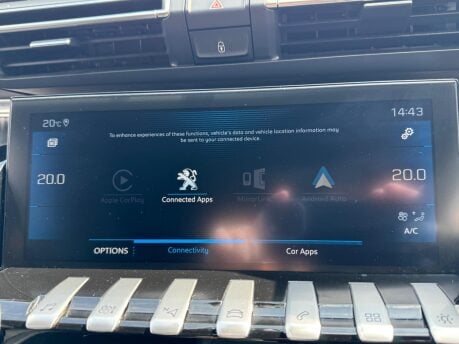 Peugeot 508 BLUEHDI S/S GT LINE 30