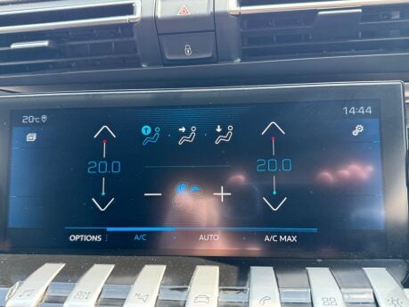 Peugeot 508 BLUEHDI S/S GT LINE 31