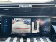 Peugeot 508 BLUEHDI S/S GT LINE 35