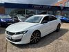 Peugeot 508 2.0 BlueHDi GT Line Fastback EAT Euro 6 (s/s) 5dr