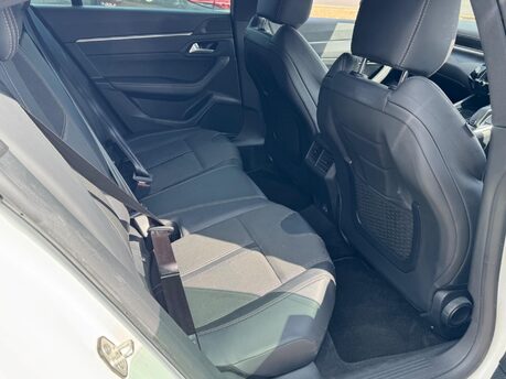 Peugeot 508 2.0 BlueHDi GT Line Fastback EAT Euro 6 (s/s) 5dr 21