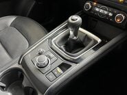 Mazda CX-5 2.2 SKYACTIV-D Sport Nav Euro 6 (s/s) 5dr 18