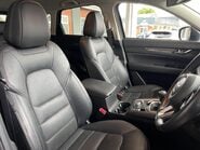 Mazda CX-5 2.2 SKYACTIV-D Sport Nav Euro 6 (s/s) 5dr 21