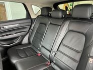 Mazda CX-5 2.2 SKYACTIV-D Sport Nav Euro 6 (s/s) 5dr 22