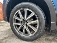 Mazda CX-5 2.2 SKYACTIV-D Sport Nav Euro 6 (s/s) 5dr 3