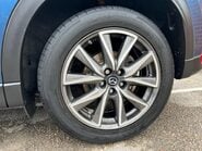 Mazda CX-5 2.2 SKYACTIV-D Sport Nav Euro 6 (s/s) 5dr 16