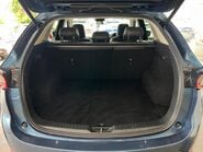 Mazda CX-5 2.2 SKYACTIV-D Sport Nav Euro 6 (s/s) 5dr 38