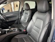 Mazda CX-5 2.2 SKYACTIV-D Sport Nav Euro 6 (s/s) 5dr 41