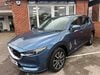 Mazda CX-5 2.2 SKYACTIV-D Sport Nav Euro 6 (s/s) 5dr
