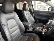 Mazda CX-5 2.2 SKYACTIV-D Sport Nav Euro 6 (s/s) 5dr 17