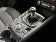 Mazda CX-5 2.2 SKYACTIV-D Sport Nav Euro 6 (s/s) 5dr 22