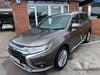 Mitsubishi Outlander 2.4h TwinMotor 13.8kWh Dynamic Safety SUV 5dr Petrol Plug-in Hybrid CVT 4WD