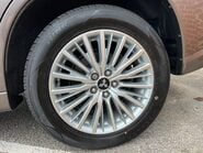 Mitsubishi Outlander 2.4h TwinMotor 13.8kWh Dynamic Safety SUV 5dr Petrol Plug-in Hybrid CVT 4WD 3