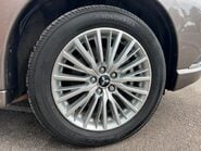 Mitsubishi Outlander 2.4h TwinMotor 13.8kWh Dynamic Safety SUV 5dr Petrol Plug-in Hybrid CVT 4WD 14