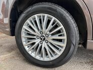 Mitsubishi Outlander 2.4h TwinMotor 13.8kWh Dynamic Safety SUV 5dr Petrol Plug-in Hybrid CVT 4WD 15