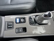 Mitsubishi Outlander 2.4h TwinMotor 13.8kWh Dynamic Safety SUV 5dr Petrol Plug-in Hybrid CVT 4WD 25