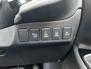 Mitsubishi Outlander 2.4h TwinMotor 13.8kWh Dynamic Safety SUV 5dr Petrol Plug-in Hybrid CVT 4WD 28