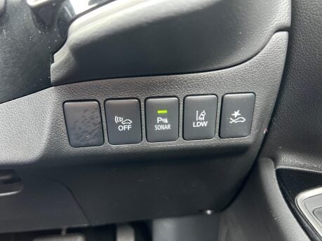 Mitsubishi Outlander 2.4h TwinMotor 13.8kWh Dynamic Safety SUV 5dr Petrol Plug-in Hybrid CVT 4WD 28