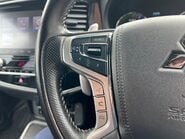 Mitsubishi Outlander 2.4h TwinMotor 13.8kWh Dynamic Safety SUV 5dr Petrol Plug-in Hybrid CVT 4WD 31