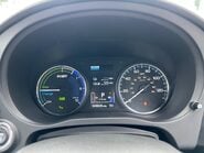 Mitsubishi Outlander 2.4h TwinMotor 13.8kWh Dynamic Safety SUV 5dr Petrol Plug-in Hybrid CVT 4WD 38