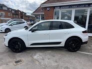 Porsche Macan 3.0 TD V6 S PDK 4WD Euro 6 (s/s) 5dr 6