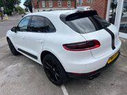 Porsche Macan 3.0 TD V6 S PDK 4WD Euro 6 (s/s) 5dr 7