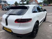Porsche Macan 3.0 TD V6 S PDK 4WD Euro 6 (s/s) 5dr 9